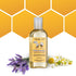 BELLA B Baby Massage Oil 3.3 oz - Baby Oil Organic -