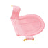 Naroote Baby Bath Seat Support Nonslip Adjustable Bath Seat for Newborns with Breathable