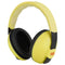 Mumba Baby Ear Protection Noise Cancelling Headphones for Babies and Toddlers, Earmuffs for Ages 3-24+ Months