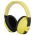 Mumba Baby Ear Protection Noise Cancelling Headphones for Babies and Toddlers, Earmuffs for Ages 3-24+ Months