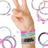 Fashion Angels Galaxy Bead Super Set (12679), 2,000+ Beads with Keeper Case, Makes 50+ Bracelets and Charms