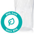 8 (Pack 12) Evenflo Feeding Classic Clear Plastic Standard Neck Bottles for Baby, Infant and Newborn - Teal/Green/Blue