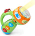 VTech Spin and Learn Color Flashlight, Lime Green