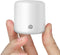 Dreamegg Portable Travel White Noise Machine for Sleep, Features Powerful Battery, Egg-Sized,
