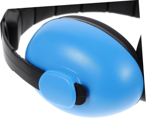 1 Set Baby Earmuffs, Ear Protection for Infants, Kids Noise Cancelling Ear Muffs