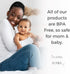 Z1 Z2 2 Pack (15mm) Zomee Flex Breast Nipple Shield Latch Assistance Inverted or Flat- Comfortable & Soft for Easy