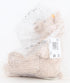 Steiff Honey Teddy Bear, Premium Stuffed Animal, Cute Plush Toy for Girls, Boys & Kids, Soft Cuddly Friends (Tan, 15")