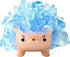 Crystal Growing Toys for Kids, Colorful Crystal Hedgehog to Grow, Science Experiments Learning for Kids