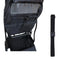 welsoon 2 Pack Pram Sit Up Strap for Stroller Universal Sit Me Up