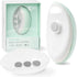 Olababy Rechargeable Electric Baby Nail Trimmer | Newborn Nail Clipper | Electronic
