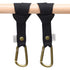 haakaa Baby Stroller Hooks for BagsUniversal Stroller Clips and Hooks, Non-Slip with