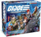 G.I. Joe Roleplaying Game: Hero Miniatures Set - 1-12 Piece Unpainted Miniature Set