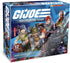 G.I. Joe Roleplaying Game: Hero Miniatures Set - 1-12 Piece Unpainted Miniature Set