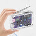 Soldering Practice Kit DIY Electronic Kits Digital DIY Soldering Project Kit ISolderStore