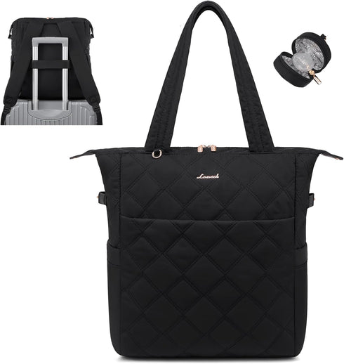 LOVEVOOK Diaper Bag Backpack,Diaper Bag Tote for Mom Dad with Changing Pad,Insulated