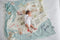 Loulou Lollipop Soft Baby Swaddle Blanket, Muslin Wrap for Newborn to Toddler, Large 47” by 47” - City NYC