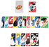 UNO Disney 100 Card Game - Featuring Collectible Foil Card with Disney Characters for Kids