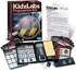 4M Toysmith Kidzlabs Finger Print Kit - Detective Science Kit for Boys & Girls Ages 8+