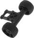 ARRMA AR320366 Wheelie Bar Set, Outcast ARAC9493 Electric Car/Truck Option Parts