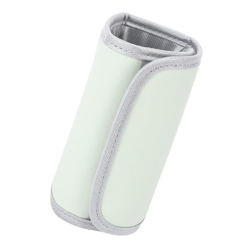 RASTKY Portable Baby Bottle Warmer USB Rechargeable Smart Thermostat Insulated Sleeve for Breastmilk and Formula, ABS