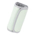 RASTKY Portable Baby Bottle Warmer USB Rechargeable Smart Thermostat Insulated Sleeve for Breastmilk and Formula, ABS