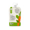 Serenity Kids 6+ Months USDA Organic Veggie Puree Baby Food Pouches - Carrot Spinach & Basil, 3.5 Ounce BPA-Free Pouch