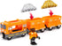 36049 Set 3 BRIO World Gold Cargo Train | Toy Train for Kids Aged Years Up