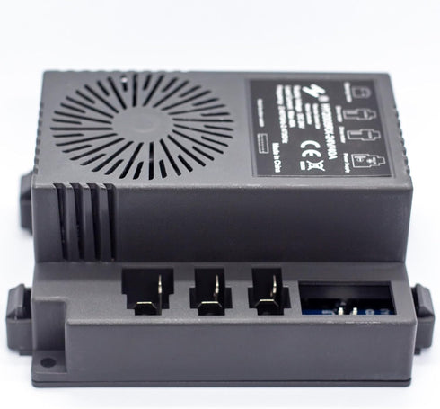 HY2005RX-24V/40A Remote Control and Mainboard Ride on Toys for Kids, Controller Control Box Accessories