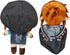 JCvCX 10'' Link Plush Toy Plush Doll Figure Plushies Pillow Bokoblin Anime Stuffed Animal