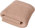 Denmark Knitted Baby Blankets, Soft 100% Organic Cotton, 30 x 40 inch, Blush