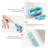 Set Didiseaon Portable Usb Electric Nail Grinding Machine Multi-purpose Manicure for Adults Boy Girl Pets Quiet Motor