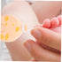 Trimmer Mikinona Electric Nail for Safe and Portable Nail Grinding and Easy Use for Parents