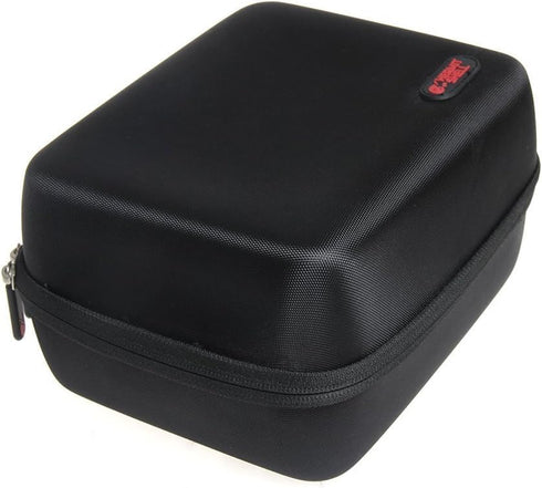 Hermitshell EVA Hard Protective Travel Case - Fits Infant Optics DXR-8 Video Baby Monitor with Interchangeable Lens