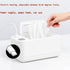 Generic Baby wet wipe heater, Reusable constant temperature wet wipe warmer,Home, Travel wet wipe heater, USB heated