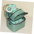UPKOCH Portable Insulated Breast Milk Storage Bag Double Layer Design for Moms Go Breastfeeding Efficient Organizer