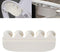 YEYDYQPT Toilet Pee Splash Guard with Powerful Suction Urine Deflector Blocks Leaks Improved