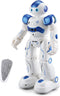 WEECOC RC Robot Toys Gesture Sensing Smart Robot Toy for Kids Can Singing