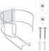 GIMANFT Drill-Free Wipes Holder Wall Mount, Cleaning Wipes Holder, Wall Bracket for Cleaning