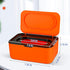 Black Baby Wipes Dispenser - Keeps Wipes Fresh and Moist