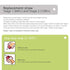 Grosmimi Stage 2 Replacements Straw Kit, 2 Counts