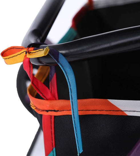 eecoo Baby Stroller Organizer, Pushchair Buggy Shopping Storage Case