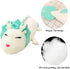 Hofun4U Dragon Plush Pillow, 50 Inch Stuffed Animals, Christmas Birthday Gift for Kids and Adults