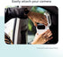 Tiny Traveler 8 Portable Power Bank Add-On Hours Rechargeable Battery for Baby Car Monitor, Easily Attach to Camera