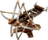 WarLock Tiles Accessory, 4D Settings War Machines Ballista