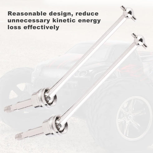 PXtoys RC Drive Axle, Universal Wheel Drive Axle Shaft for 9200-9203 1/12 Scale Model Car