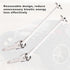 PXtoys RC Drive Axle, Universal Wheel Drive Axle Shaft for 9200-9203 1/12 Scale Model Car