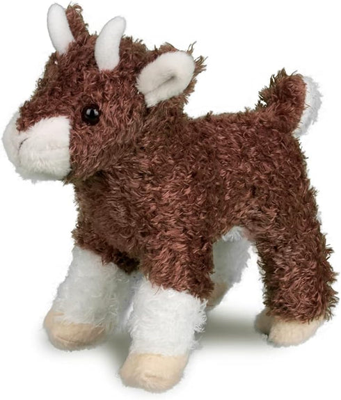 Douglas Buffy Baby Goat Plush Stuffed Animal