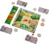 HABA HONGA - an Exciting Tactical Strategy & Resource Management Board Game for Beginner & Experienced Players (Made in Germany)