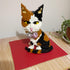 Uvini Adult Building Set - Blocks Pets, Micro Bricks Cat Animal Toy for Kids 10-14, Teens or Adults, 1300 Pieces (1301)