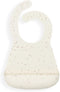 Yeah Baby Goods Silicone Baby Bib for Unrestricted Movement Waterproof, Adjustable Toddler
